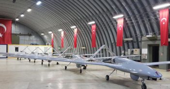 Yükselen İnsansız Sistemler Gücü: Askeri Atılımının Eşiğindeki Türkiye